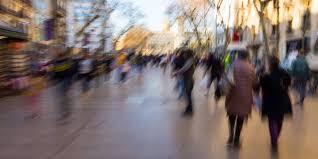 Why Do Humans Have The Ability To Partially Blur Their Own Vision? Does It  Have Any Benefits/Drawbacks, Or Is It Just For Fun? - Quora