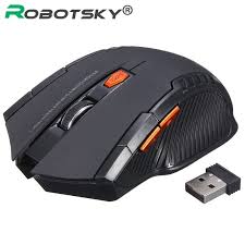 Wireless Optical Mouse Gamer New Game Wireless Mice With Usb Receiver Mause For Pc Gaming Laptops In 2020 Laptop Mouse Mouse Computer Pc Mouse