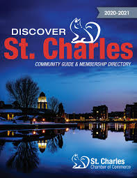 Please review this page for the specifics on jewel osco pharmacy kirk road, st charles, il, including the operating hours, location info, customer rating . St Charles Chamber Community Guide 2020 2021 By Shaw Media Issuu