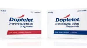 Thrombocytopenia is a condition characterized by abnormally low levels of platelets, also known as thrombocytes, in the blood. Doptelet Recibe La Opinion Positiva Del Chmp Para El Tratamiento De La Trombocitopenia Inmune Primaria Cronica Revista Pharma Market