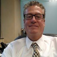 Christopher Pendergast's Instagram, Twitter & Facebook