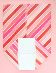 Cut a rectangular section of wrapping paper from the roll, making sure you have enough paper to cover your item. How To Make A Gift Bag Out Of Wrapping Paper 8 Ways Guide Patterns