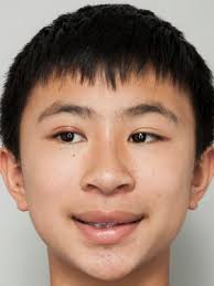 2016 California State Science Fair Participants: Ethan C. Hung