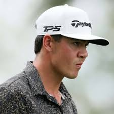 Higgo's PGA championship resume