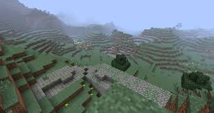 2.2m downloads updated jun 24, 2021 created mar 4, 2018. Minecraft Better World Generation Mod