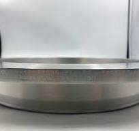 Applied Materials AMAT 0041-13896 Faceplate 26Mil Centerhole RF CAP 300MM SA CVD