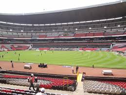 Estadio Azteca Mexico City The Stadium Guide