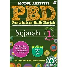 Kajian kes sejarah tingkatan 1. Modul Aktiviti Pentaksiran Bilik Darjah Sejarah Tingkatan 1 Isbn 9789837701823 Lazada