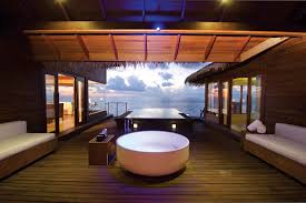 However, their simplistic nature does not mean they are dull. Sexy Outdoor Bathrooms For Secret Exhibitionists Wanderluxe