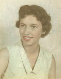 Obituary information for Mary Jo Perkey