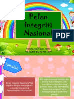 Please fill this form, we will try to respond as soon as possible. Pelan Integriti Nasional Ezzaty