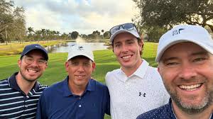 Muirfield Village Golf Club