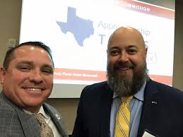 Trades and hiring fair in Tacoma