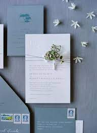 A Classic Coastal Wedding At A Private Home In Pebble Beach Wedding Invitations Stationery Fun Wedding Invitations Original Wedding Invitations