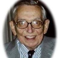 James Marcus Leger Obituary (1934