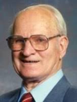 Wallace Harrison Obituary (2010)