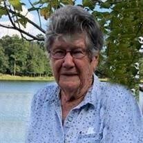 Frankie Billue Sapp Obituary