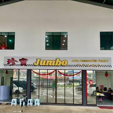 Jumbo Auto Accessories Centre