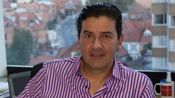 Lluvia de críticas a Néstor Morales por comentarios sobre 'La escombrera' |  KienyKe