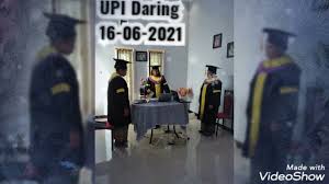 Check spelling or type a new query. Upi Daring Ut Kupang Sk Yudisium 2020 1 Dan 2020 2 Hari Rabu 16 Juni 2021 Youtube