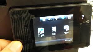 While this may not be the fastest available to choose on the modern market, the hp laserjet pro mfp m127fw driver certainly satisfies in terms of reliability and. Hp M127fw Problemi Lcd Touch Screen Youtube