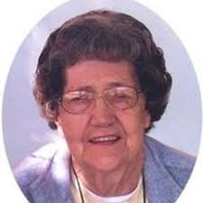 Kathryn D. Wulf Obituary March 14, 2009