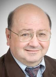 Obituary for David Earl Schultz Ph.D.