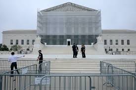 Trump Administration Blocking NIH Grants