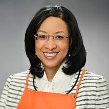 Teresa Wynn Roseborough