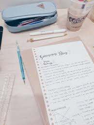 Pin By Lauren On Study Study Notes Study Stationery Study Hard