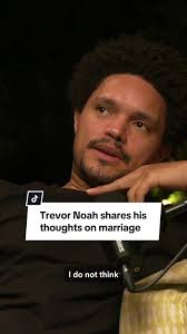 Trevor Noah Selling Sunset