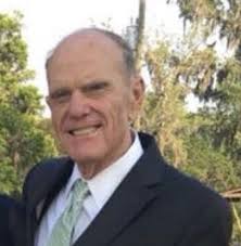 William "Larry" Cravey