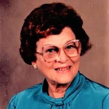 Mary Agnes Cain Obituary (1922