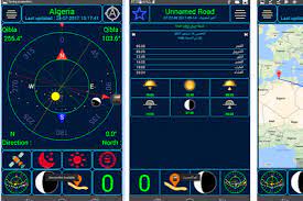 Coming to join them and download kompas arah kiblat directly! Temukan Arah Kiblat Yang Tepat Dengan Aplikasi Android Dan Ios Ini Halaman All Kompas Com