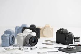 Brilliant 4k movie shooting and excellent af performance with digic 8 image processor. Canon Eos M50 Preorder Comes With Rm1017 Worth Of Freebies Liveatpc Com Home Of Pc Com Malaysia