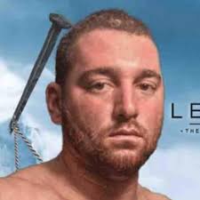 Dillon Blaydon vs. Nick Narciso, LeLeo Code MMA 26