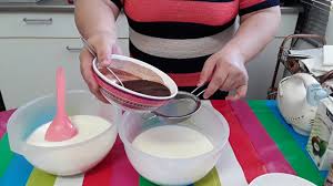 Maybe you would like to learn more about one of these? Recep Kue Balapis Mix Tepung Beras Sedaap Sekali Mantap Youtube