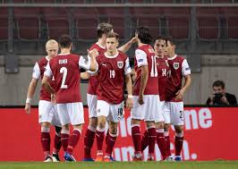 Player stats of christoph baumgartner (tsg 1899 hoffenheim) goals assists matches played all performance data. Der Waldviertler Im Fussball Nationalteam W4aktiv