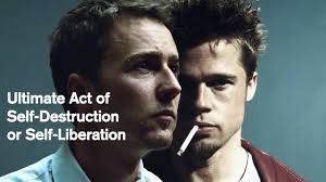 FIGHT CLUB