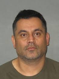 Oscar Lozada pleads not guilty Tuesday in 2011 killing of wife, a Brusly  language teacher