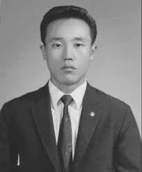 Fan thanks martial arts hero