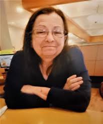 Judith "Judy" May Obituary