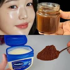 collagen stimulation! Even if you're 70, put this