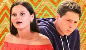 90 Day Fiancé: I'm Concerned Brandon Gibbs Is Not Getting What He Needs  From Julia Trubkina Amid Health Issues & Marriage Troubles (Is Julia Only  Focused On Herself?)