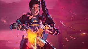 We did not find results for: Another Rampart Turret Exploit With Caustic Traps Found In Apex Legends Dexerto