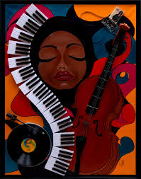 The Art of Jazz — Berks Arts