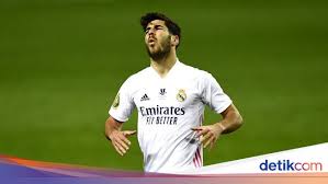 August 3, 2021 2:46 pm last updated: Apesnya Marco Asensio Netral News