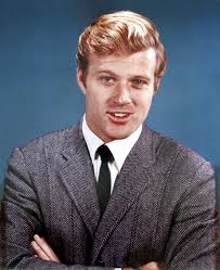 Robert Redford Willie Boy