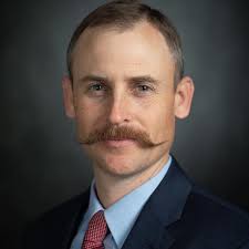 Representative Andrew Murr