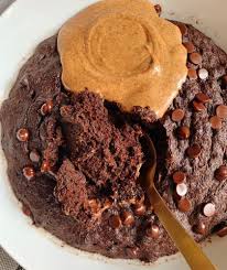 Gluten Free Chocolate Banana Mug Cake Recipe By Chen The Feedfeed In 2020 Gluten Free Chocolate Banana Mug Cake Dairy Free Chocolate Chips